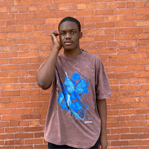 Meet your Posher, Peyton